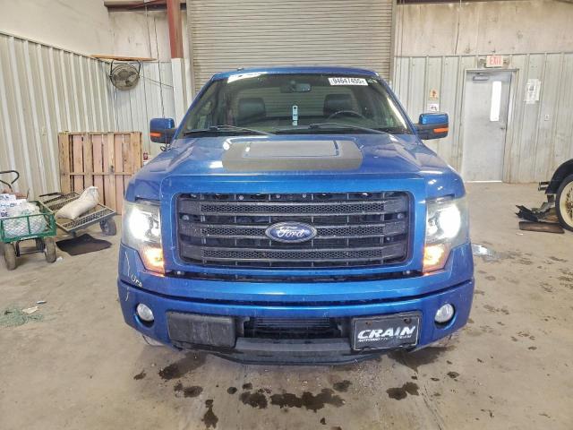 Ford F-150 Image 4