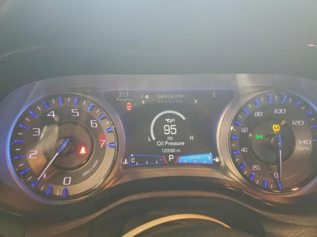 Chrysler 300 S Image 10