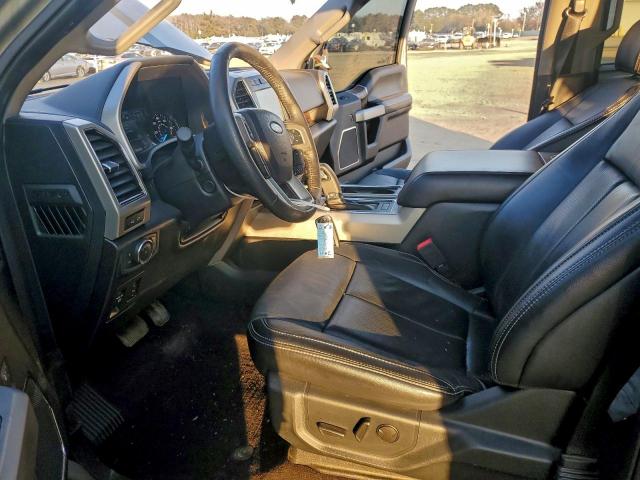 Ford F-150 Supercrew Image 5