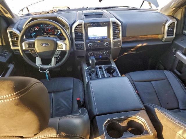 Ford F-150 Supercrew Image 9