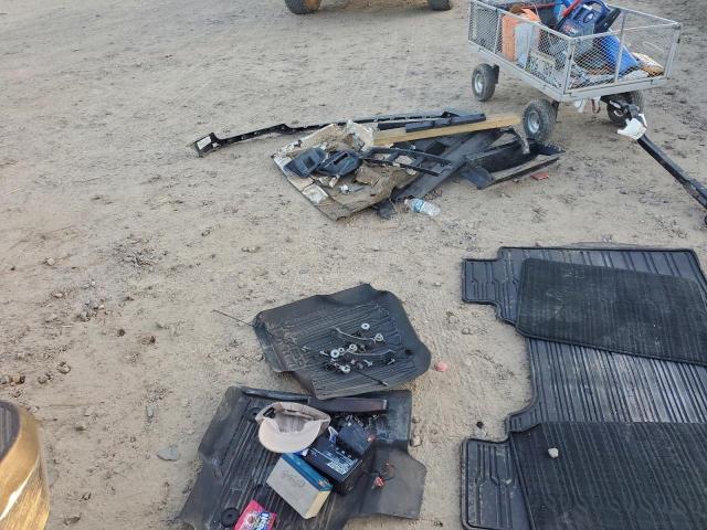 Ford F-150 Supercrew Image 13