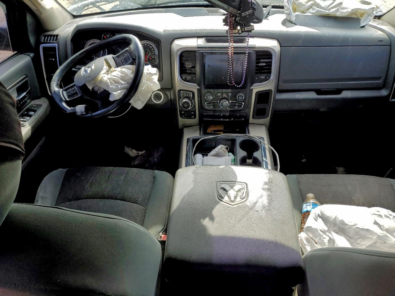 Ram 1500 Slt Image 11