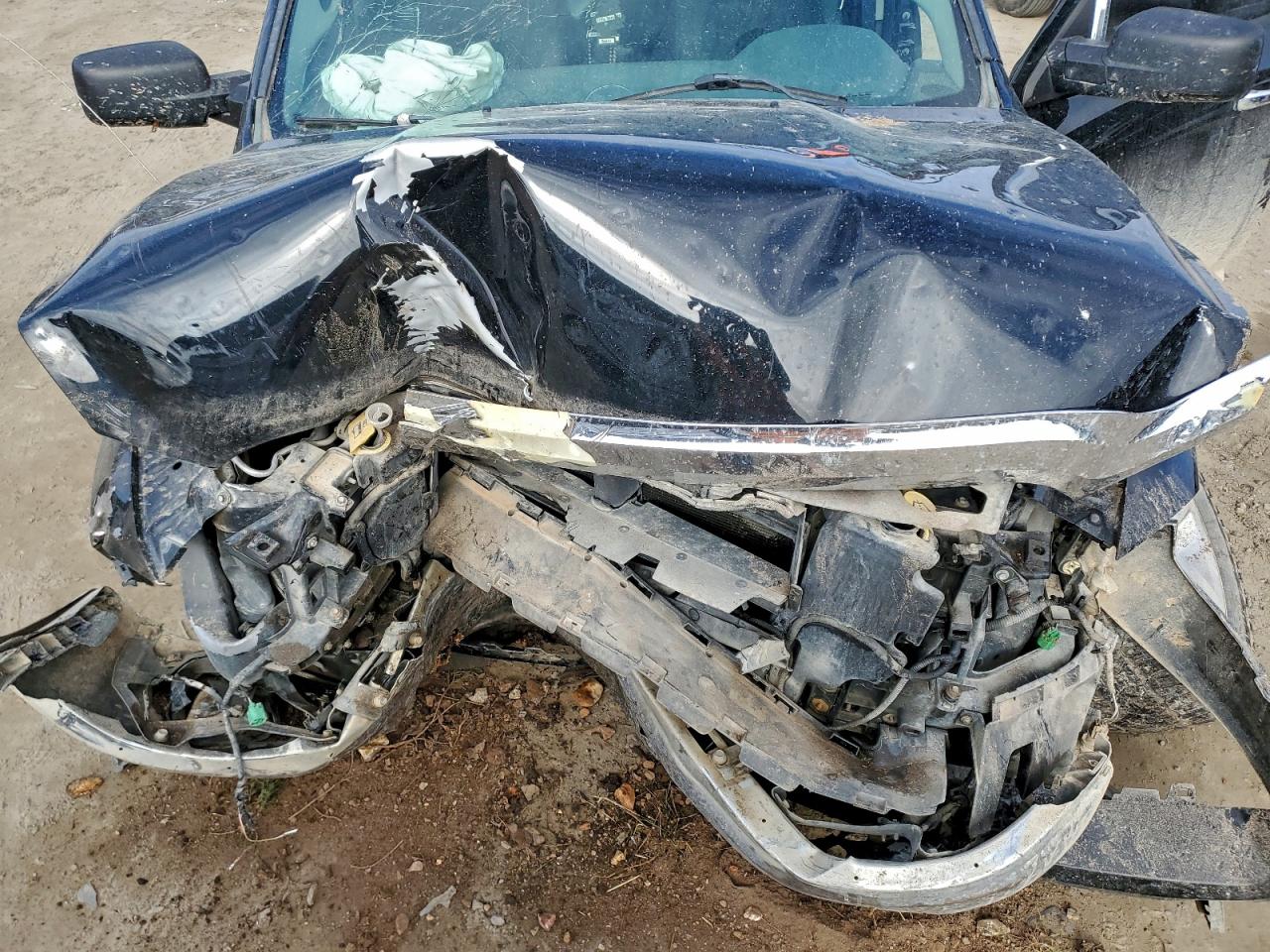 Ram 1500 Slt Image 5