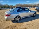 Mercedes-Benz E-Class 350 Image 5