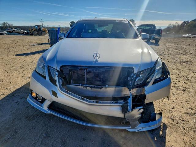 Mercedes-Benz E-Class 350 Image 6