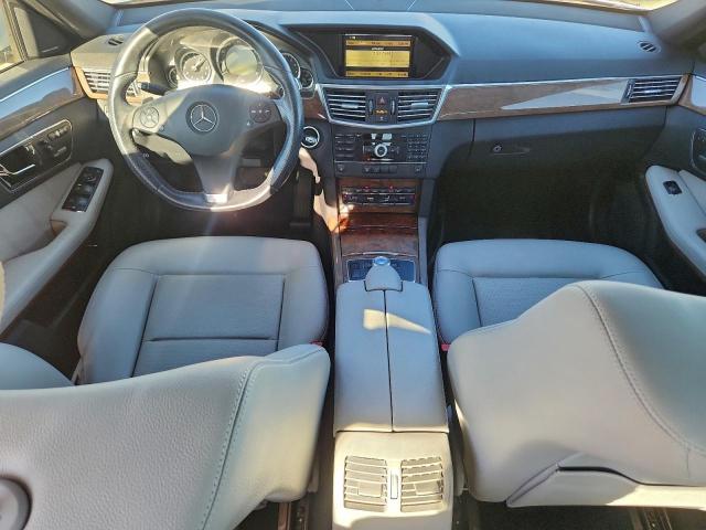 Mercedes-Benz E-Class 350 Image 4