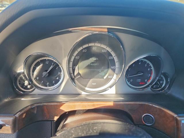 Mercedes-Benz E-Class 350 Image 10