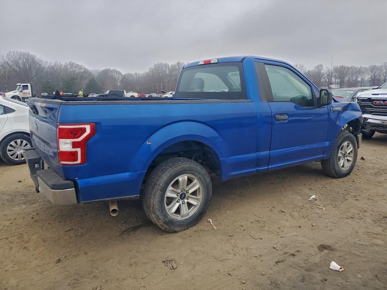 Ford F-150 Image 7