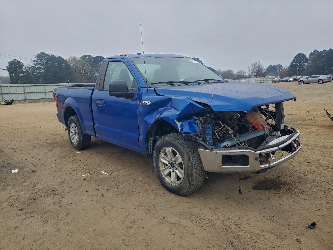 Ford F-150 Image 6