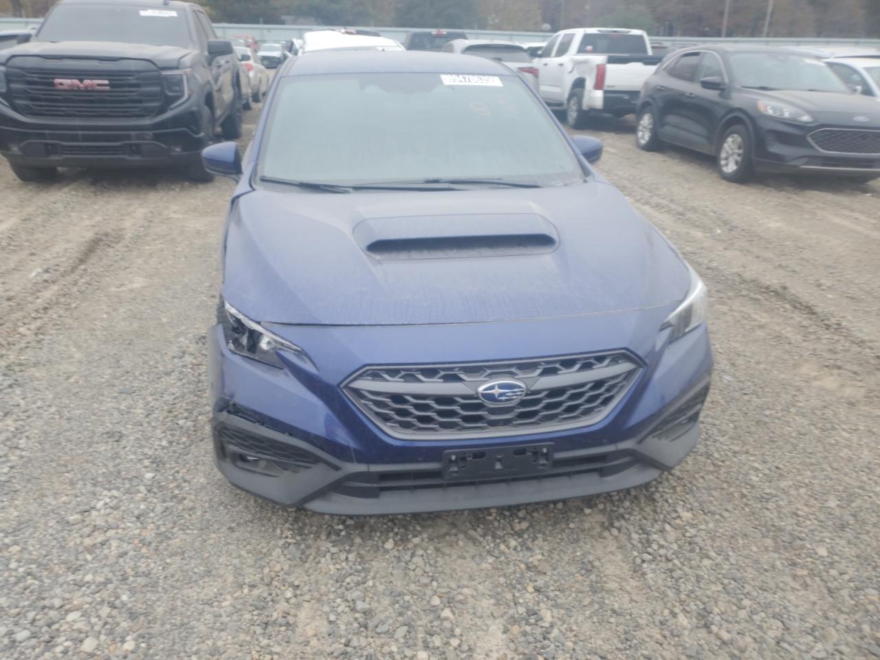 Subaru WRX Premium Image 5