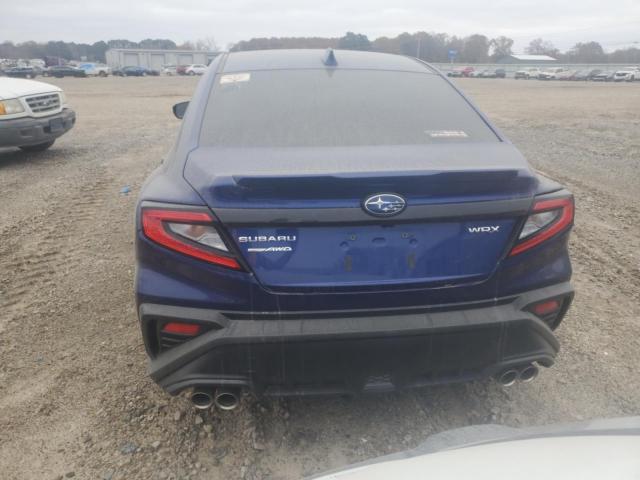 Subaru WRX Premium Image 6