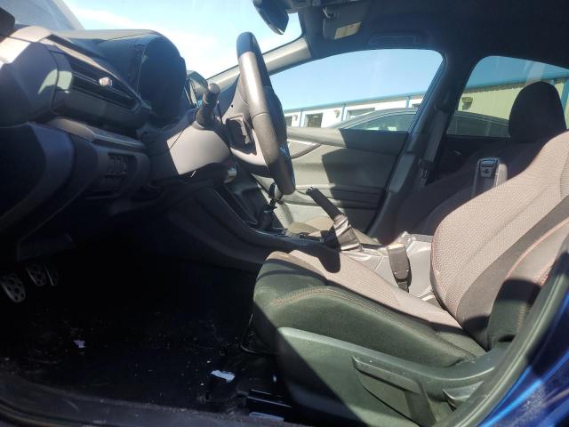 Subaru WRX Premium Image 7