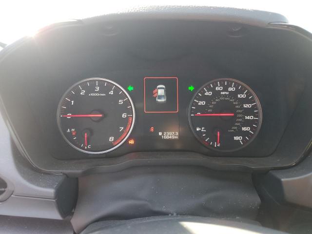 Subaru WRX Premium Image 11