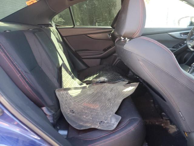 Subaru WRX Premium Image 8