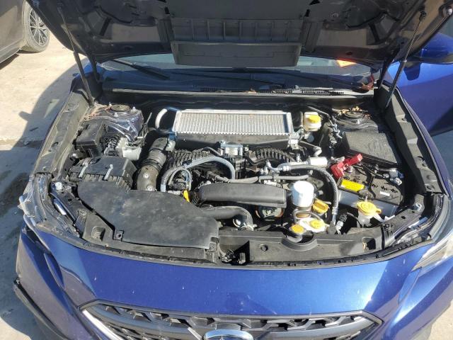 Subaru WRX Premium Image 9