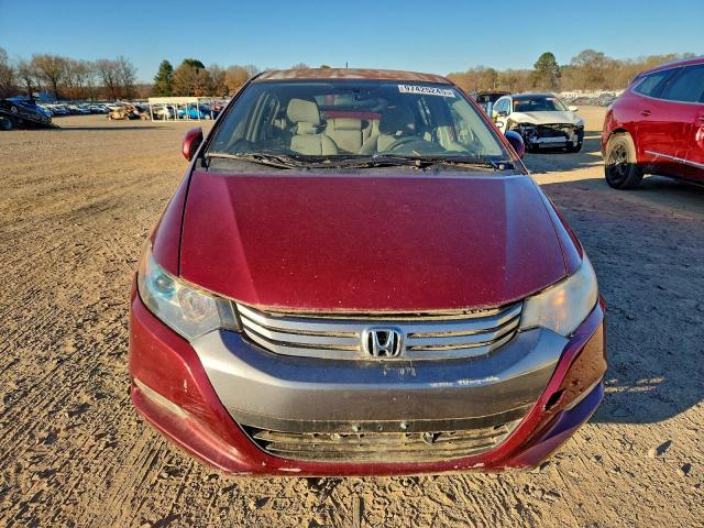 Honda Insight Lx Image 2