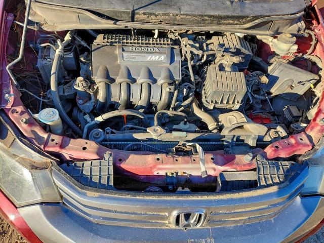 Honda Insight Lx Image 8