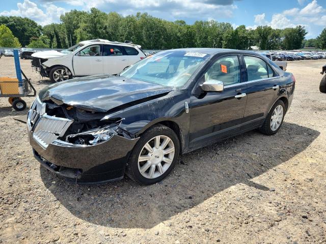  Salvage Lincoln MKZ