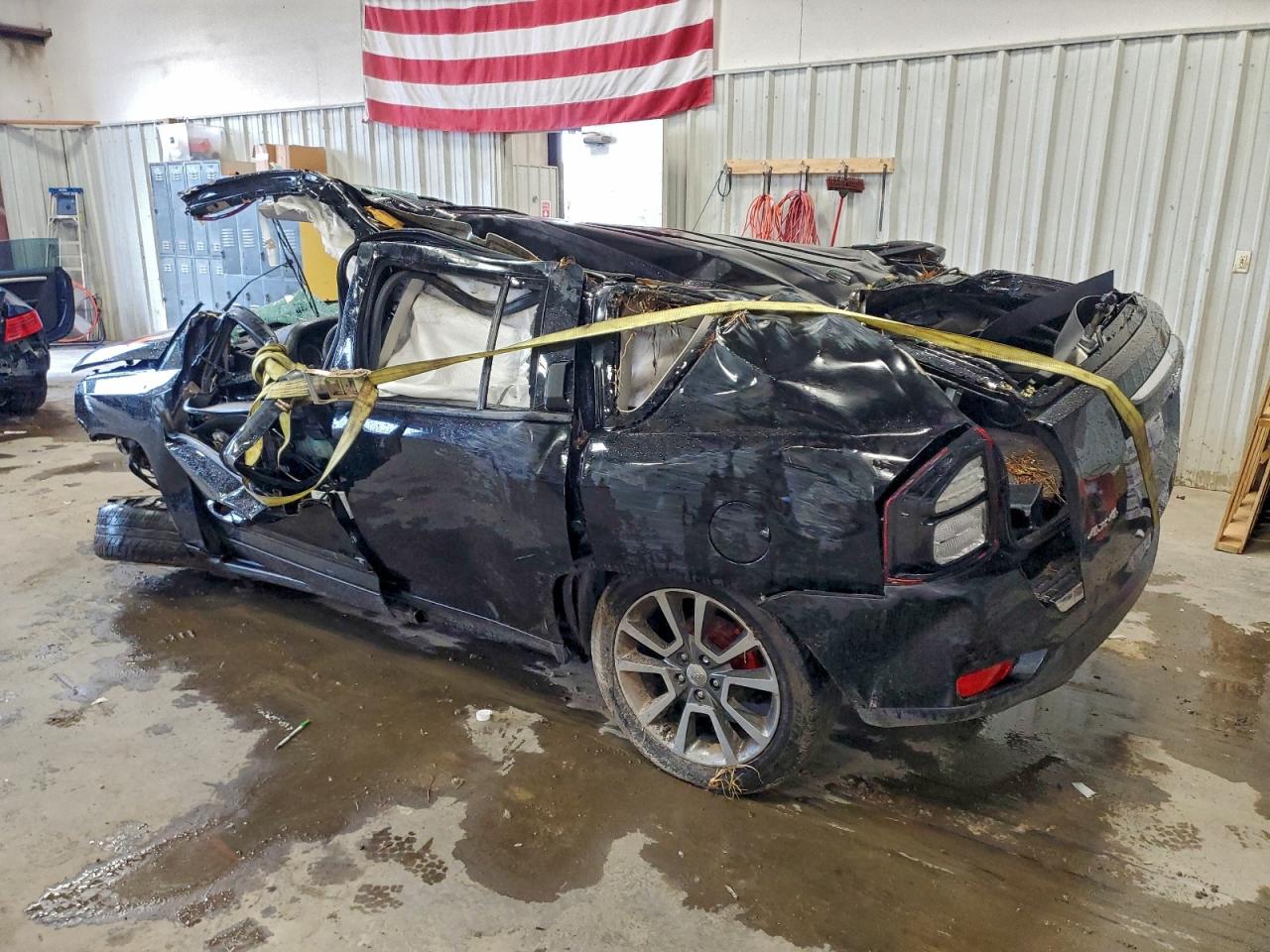 Jeep Compass Limited Image 4