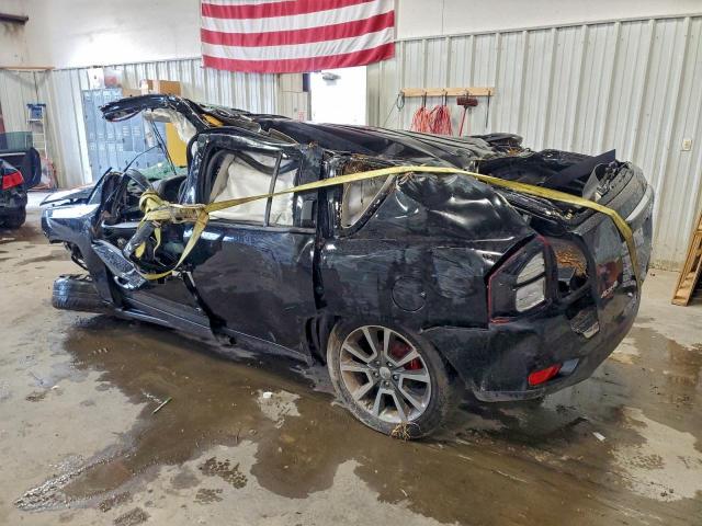 Jeep Compass Limited Image 4