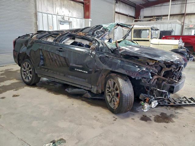 Jeep Compass Limited Image 5