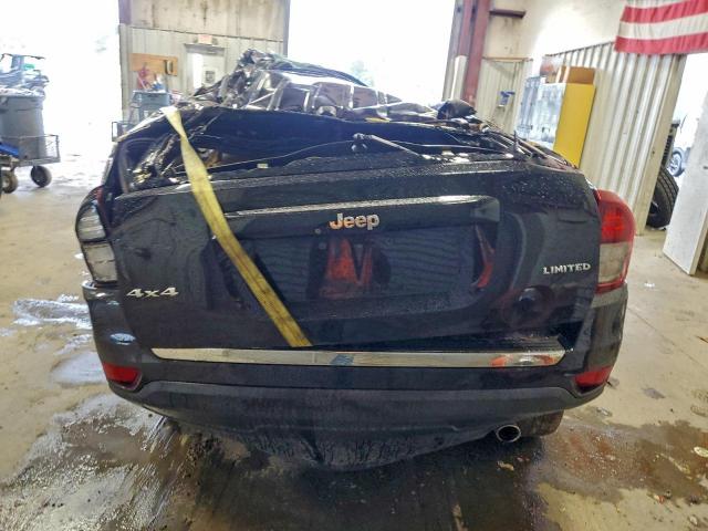 Jeep Compass Limited Image 6