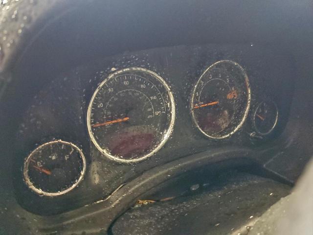 Jeep Compass Limited Image 11