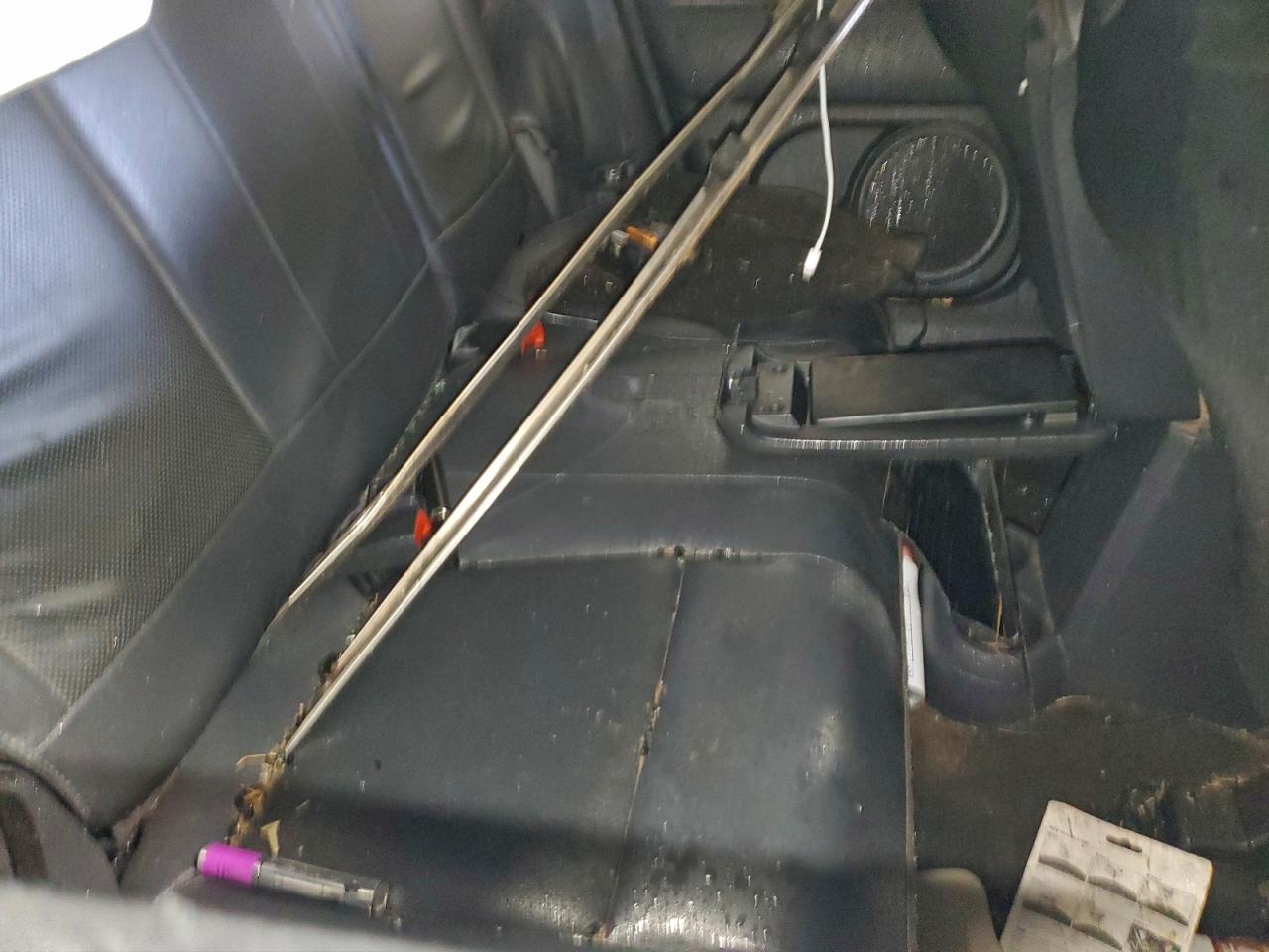 Jeep Compass Limited Image 8