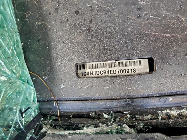 Jeep Compass Limited Image 12