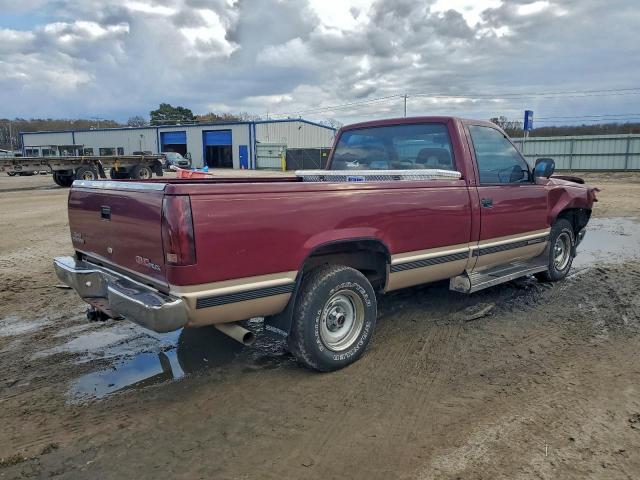 GMC Sierra C1500 Image 5