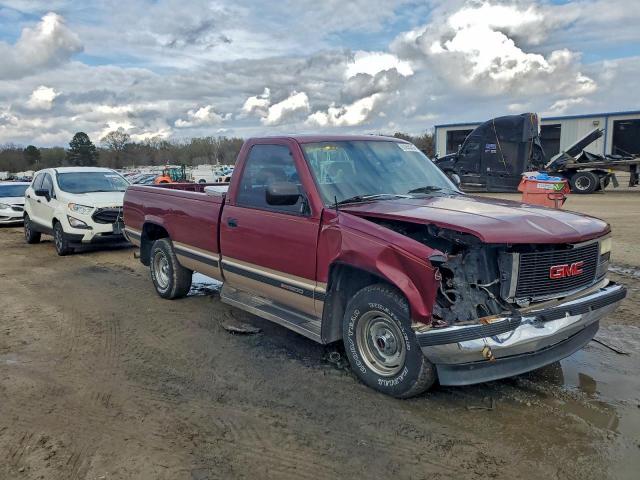 GMC Sierra C1500 Image 10