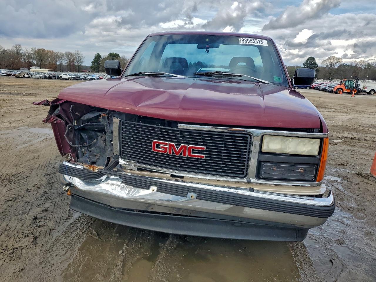 GMC Sierra C1500 Image 11