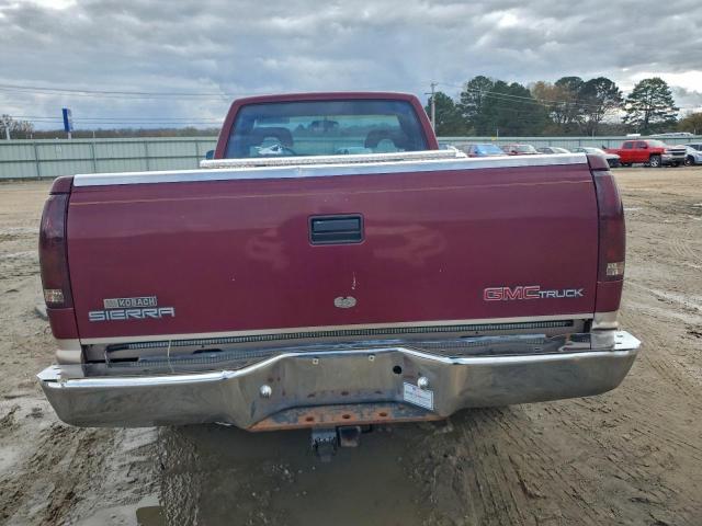 GMC Sierra C1500 Image 12