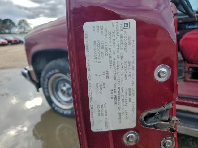 GMC Sierra C1500 Image 9