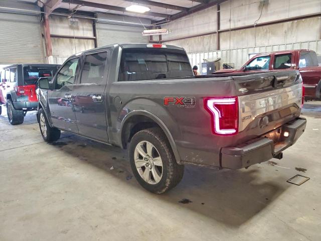Ford F-150 Supercrew Image 2