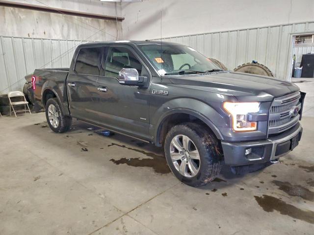 Ford F-150 Supercrew Image 3