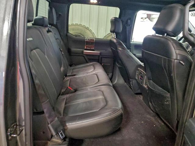 Ford F-150 Supercrew Image 6