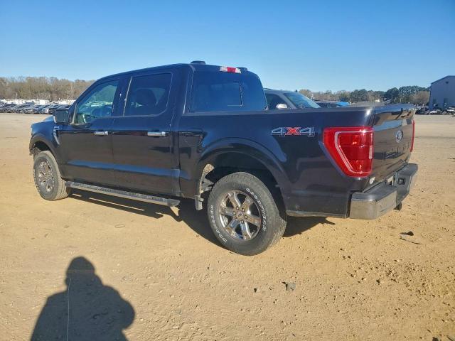 Ford F-150 Supercrew Image 10