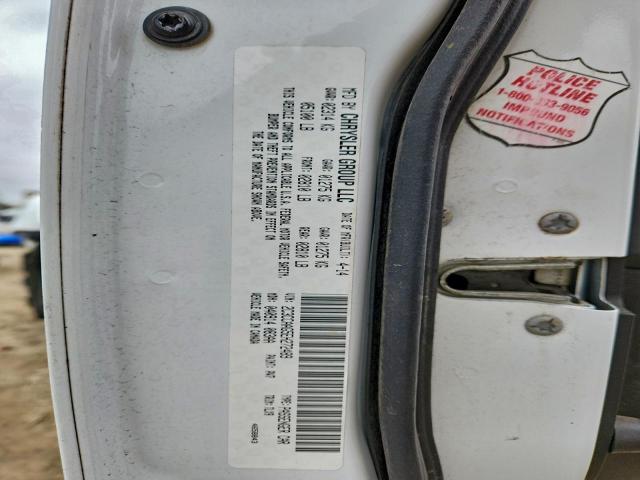 Chrysler 300 Image 5