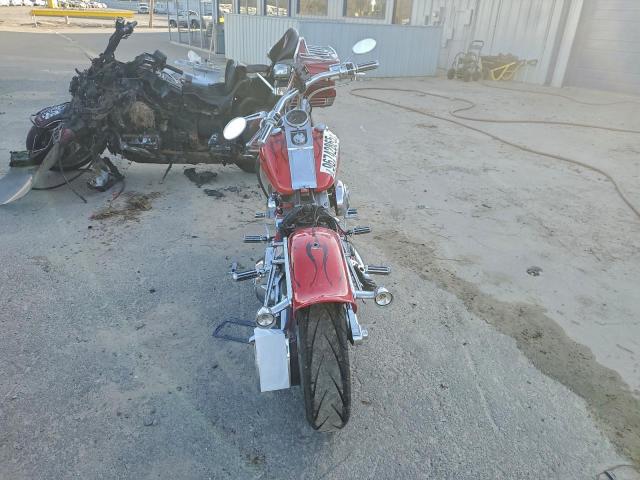 Harley-Davidson Fx Image 4