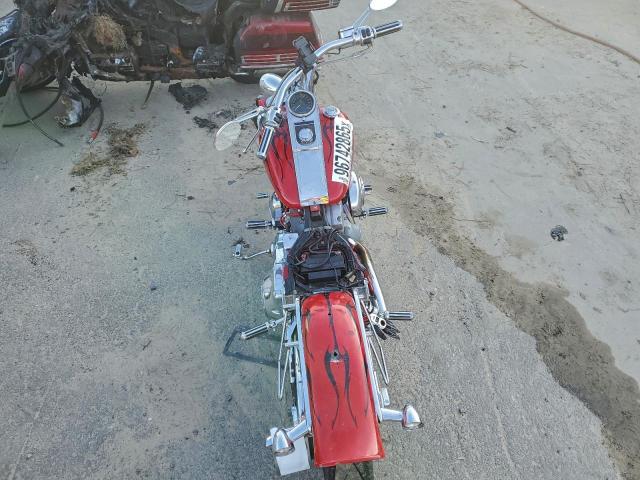 Harley-Davidson Fx Image 2