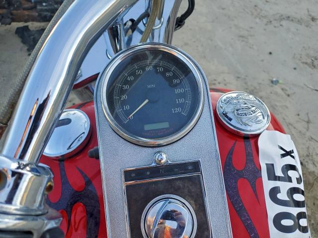 Harley-Davidson Fx Image 6