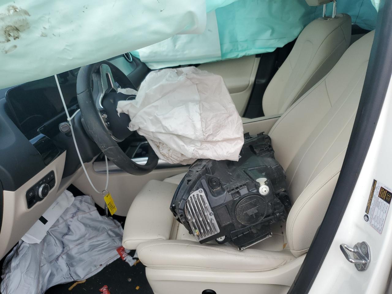 Mercedes-Benz GLA 250 Image 6