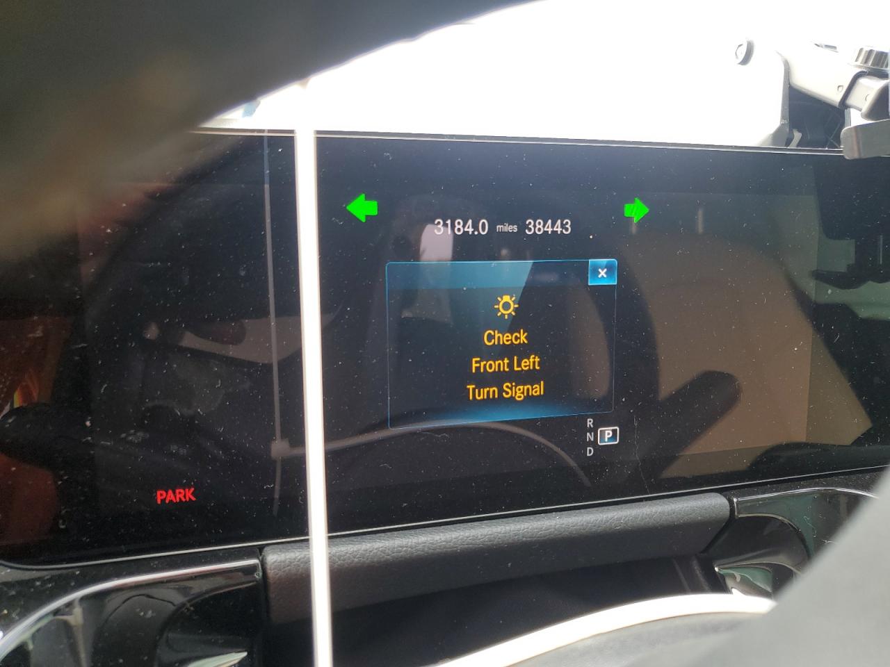 Mercedes-Benz GLA 250 Image 12