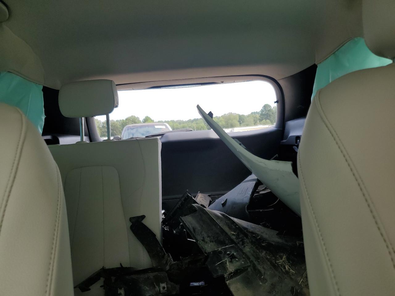 Mercedes-Benz GLA 250 Image 2