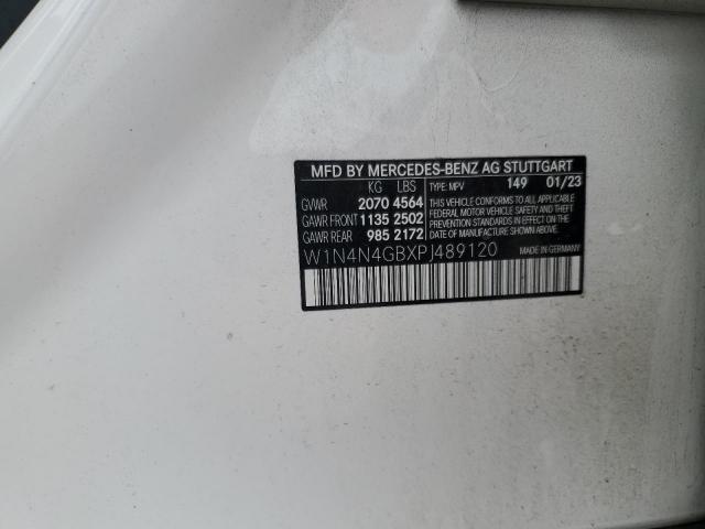 Mercedes-Benz GLA 250 Image 4