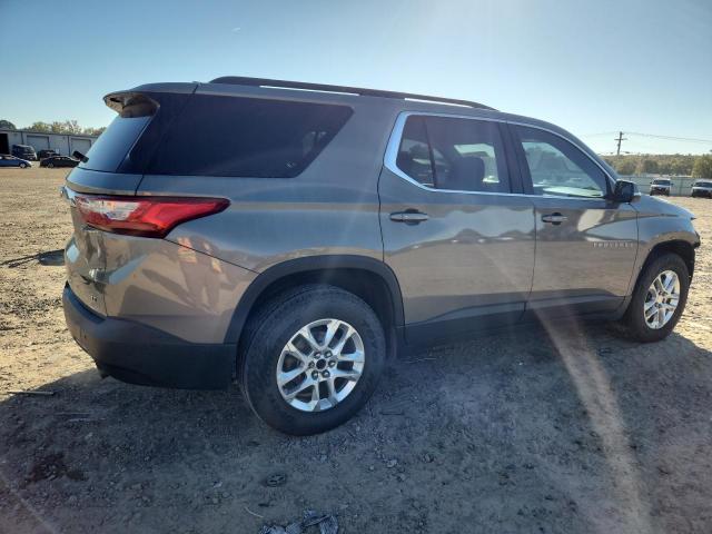 Chevrolet Traverse Lt Image 9
