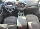 Chevrolet Traverse Lt Image 12