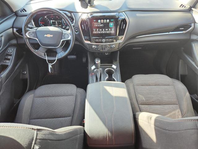 Chevrolet Traverse Lt Image 12
