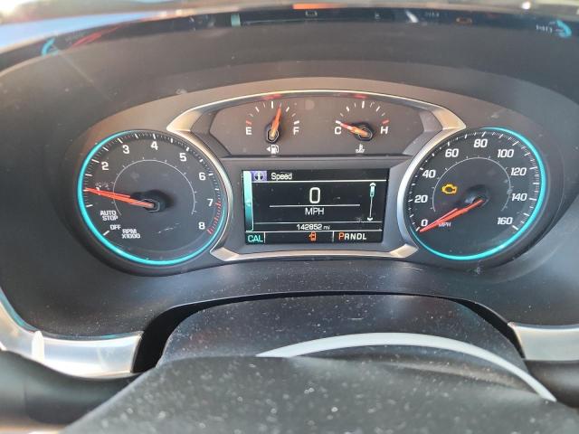 Chevrolet Traverse Lt Image 3